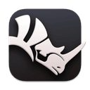 Plugin para Rhino logo